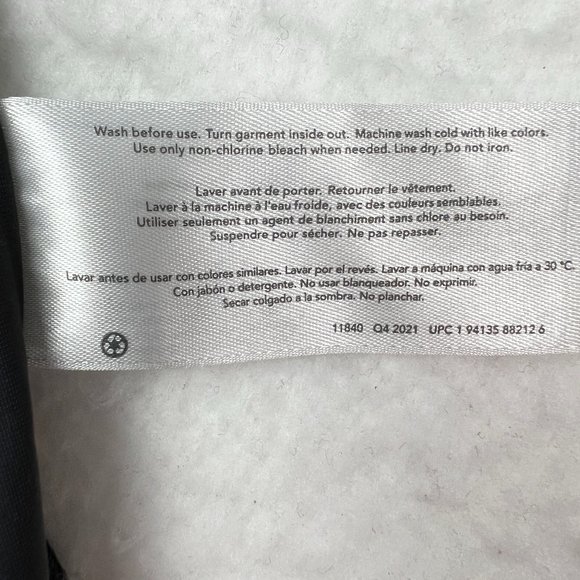 OshKosh Swim Shirt Shark Motif Sz 3T. Grey Looking Sharp. Blue Yellow Green - Picture 4 of 5